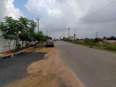 Project Image of 770.0 - 9000.0 Sq.ft Residential Plot Plot for buy in TMR Golden Habitat