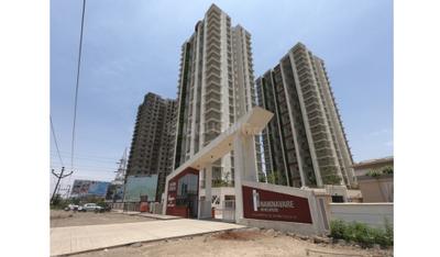 Project Image of 698.25 - 1261.96 Sq.ft 2 BHK Apartment for buy in Naiknavare Avonvista Project 4