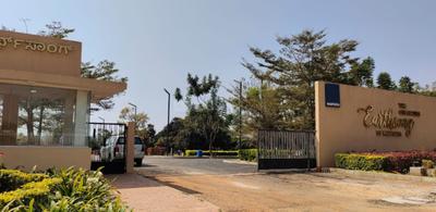 Project Image of 1200.0 - 2400.0 Sq.ft Residential Plot Plot for buy in Earthsong By Manyata Phase 4B