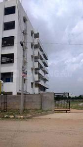 Project Image of 0.0 - 1025.0 Sq.ft 2 BHK Apartment for buy in SAI HOUSING Alliance Residential Apartment