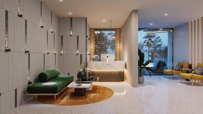 Project Image of 0.0 - 968.0 Sq.ft 2 BHK Apartment for buy in Casagrand Aspires