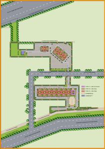 Project Image of 650 Sq.ft 2 BHK Apartment / Flat for sale in Sector 95A for Rs. 5400000