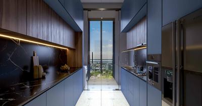 Project Image of 1243.46 - 1890.68 Sq.ft 3 BHK Apartment for buy in Sahakar Vogue 77