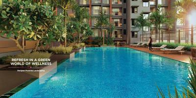 Project Image of 1155 Sq.ft 2 BHK Apartment / Flat for sale in Pushpak Nagar for Rs. 8900000