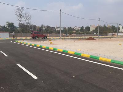Project Image of 846.0 - 2025.0 Sq.ft Residential Plot Plot for buy in Aditya Bro Garden