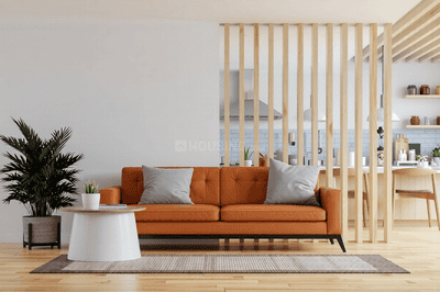 Project Image of 2100 Sq.ft 4 BHK Apartment / Flat for sale in Pimple Gurav for Rs. 24000000