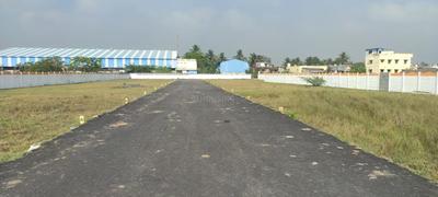 Project Image of 1014.0 - 1599.0 Sq.ft Residential Plot Plot for buy in Veronica Yaswant Garden