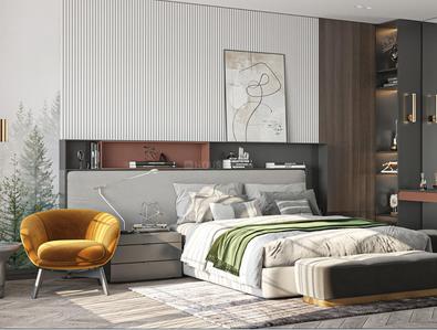 Insyn Bedroom 1