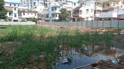 Project Image of 715.23 - 1040.45 Sq.ft 2 BHK Apartment for buy in Shakya Enclave