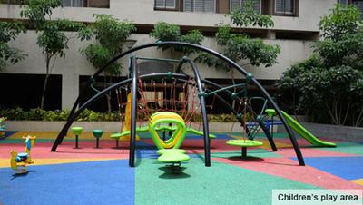 Project Image of 450.0 - 1324.0 Sq.ft 1 BHK Apartment for buy in Kalpataru Hills
