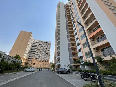 Project Image of 1215.0 - 1852.0 Sq.ft 2 BHK Apartment for buy in Shapoorji Pallonji Joyville Gurugram II