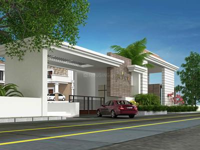 Project Image of 3395.0 - 3503.0 Sq.ft 3 BHK Villa for buy in BricMor La Hacienda