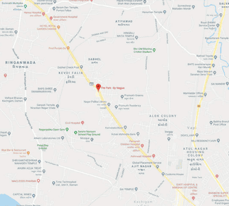 Page 7 - Flats for Rent in Vapi