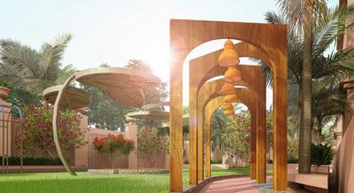 Project Image of 0.0 - 3798.0 Sq.ft 4 BHK Villa for buy in Heritage Villa 76