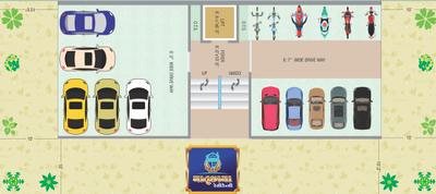 Project Image of 0.0 - 520.0 Sq.ft 2 BHK Apartment for buy in Sai Matruchhaya Residency