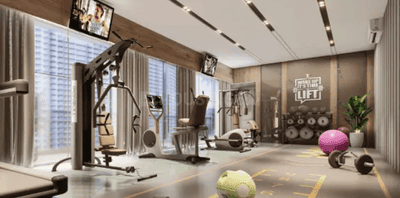Project Image of 375.01 - 480.0 Sq.ft 1 BHK Apartment for buy in Shivmastu Greens