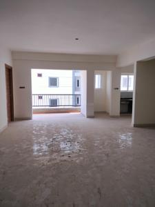 Project Image of 2087 Sq.ft 3 BHK Apartment / Flat for sale in Kompally for Rs. 12278500