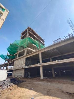 Project Image of 1488.0 - 1726.0 Sq.ft 3 BHK Apartment for buy in The Rise