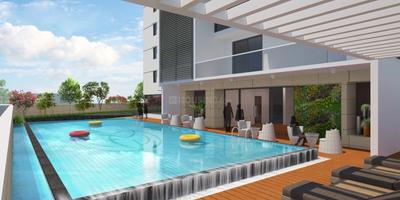 Project Image of 2760.0 - 3615.0 Sq.ft 3 BHK Apartment for buy in Namishree Trinity