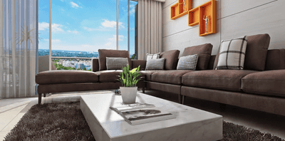 Project Image of 761.0 - 1374.0 Sq.ft 2 BHK Apartment for buy in Tirupati Regalia Phase 2