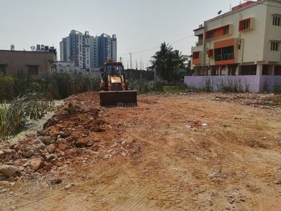 Project Image of 1339.0 - 1471.0 Sq.ft Residential Plot Plot for buy in MGP Kalki Nagar
