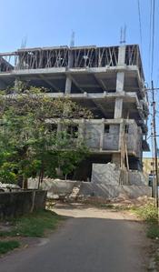 Project Image of 899.32 - 1183.49 Sq.ft 3 BHK Apartment for buy in Anmol Icon