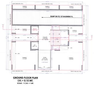Project Image of 589.75 - 758.86 Sq.ft 2 BHK Apartment for buy in Ganesh Sarthi Homes