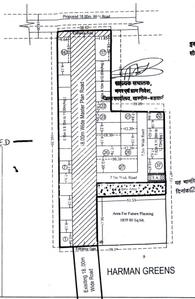 Project Image of 705.68 - 4005.25 Sq.ft Residential Plot Plot for buy in Parvinder J B C Homes 3