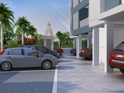 Vipul Laxmi Puram Amenities 1