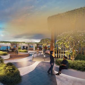 Project Image of 1385.0 - 1842.0 Sq.ft 3 BHK Apartment for buy in Trevoc Royal Residences