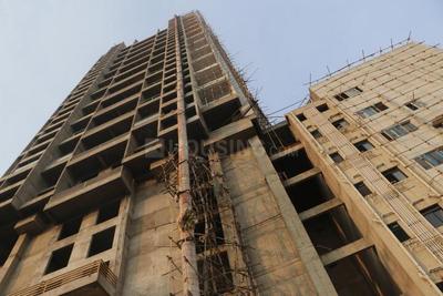 Project Image of 518.17 - 869.29 Sq.ft 1 BHK Apartment for buy in Space Sky Heights