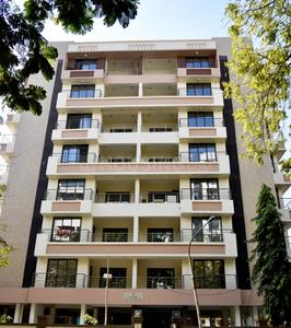 Project Image of 2025.0 - 3114.0 Sq.ft 3 BHK Apartment for buy in Venus Maun Apartment
