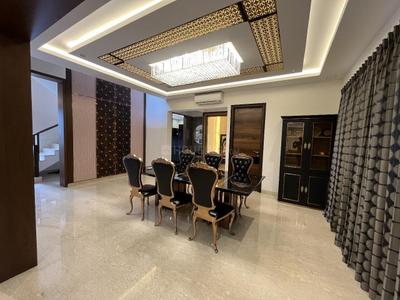 Project Image of 1904.26 - 3921.46 Sq.ft 3 BHK Villa for buy in Globuse Flowerdale
