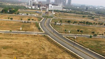 Project Image of 4500.0 - 5000.0 Sq.ft Residential Plot Plot for buy in Emaar Gomti Greens