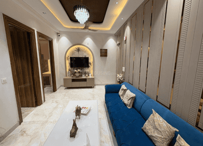 Project Image of 2160.0 - 2400.0 Sq.ft 3 BHK Villa for buy in Shivi Prime Villa