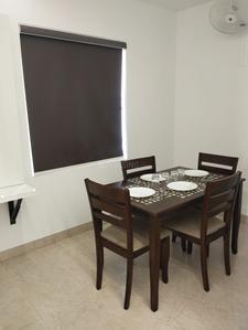 Project Image of 1722.0 - 1723.0 Sq.ft 3 BHK Villa for buy in Nest Valley