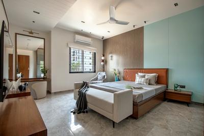 Project Image of 2446.0 - 2701.0 Sq.ft 5 BHK Villa for buy in Vraj Gokulesh Greens