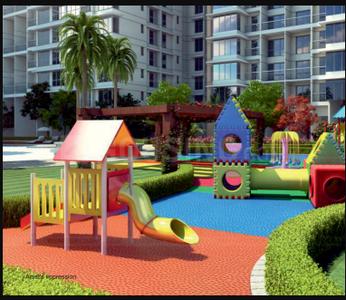 Project Image of 430.0 - 450.0 Sq.ft 1 BHK Apartment for buy in Pride Heights