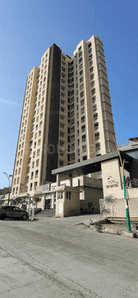 Project Image of 416.0 - 704.0 Sq.ft 1 BHK Apartment for buy in KIPL Morya