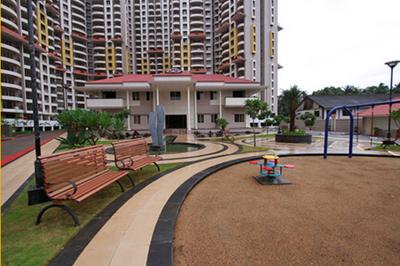 Project Image of 1290.0 - 1742.0 Sq.ft 2 BHK Apartment for buy in Purva Eternity 