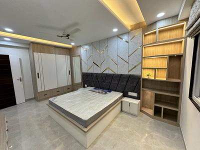 Project Image of 0.0 - 2000.0 Sq.ft 4 BHK Apartment for buy in Sunbow Heights II