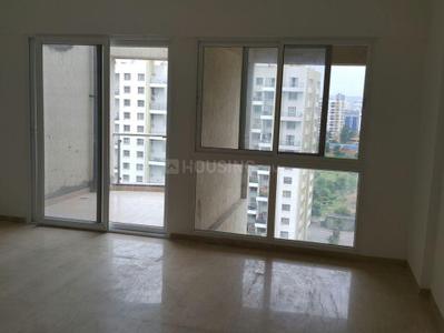Project Image of 621.0 - 863.0 Sq.ft 2 BHK Apartment for buy in Bhojwani The Nook Phase 1