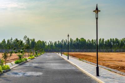 Project Image of 1200.0 - 5400.0 Sq.ft Residential Plot Plot for buy in SPA Eco City