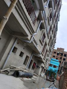 Project Image of 642.0 - 1075.0 Sq.ft 2 BHK Apartment for buy in Jai Hanuman Apartment III