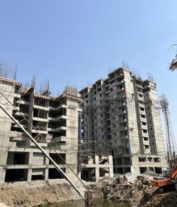 Project Image of 1084 Sq.ft 3 BHK Apartment / Flat for sale in Wagholi for Rs. 8550000