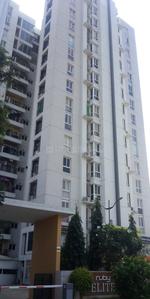 Project Image of 1040.0 - 1075.0 Sq.ft 2 BHK Apartment for buy in Ruby Elite