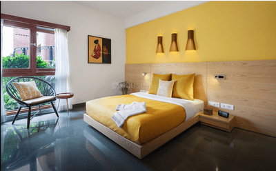 Project Image of 3090.0 - 5120.0 Sq.ft 4 BHK Villa for buy in Total Environment After The Rain