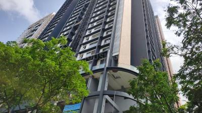 Project Image of 605.58 - 1500.0 Sq.ft 2 BHK Apartment for buy in Tricity Montview