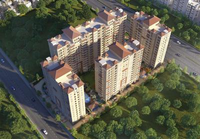 Project Image of 2600.0 - 3200.0 Sq.ft 4 BHK Apartment for buy in Apple Altura