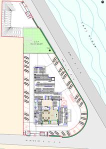 Project Image of 2212.31 - 2453.1 Sq.ft 4 BHK Apartment for buy in The Platinum River